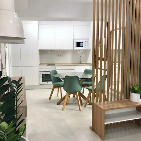 Joseph , Luminoso, Bonito Y Muy Centrico Appartement Valencia