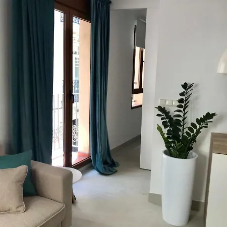 Appartement Joseph , Luminoso, Bonito Y Muy Centrico *