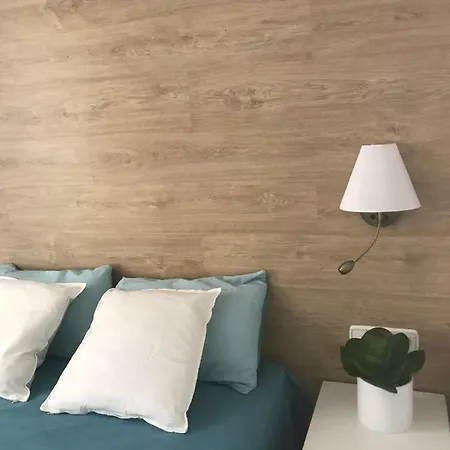 Appartement Joseph , Luminoso, Bonito Y Muy Centrico *